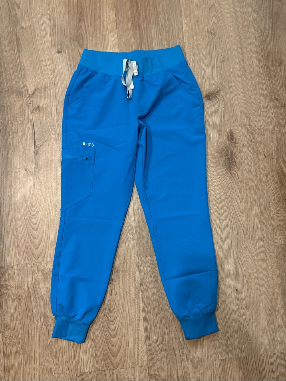 Figs Technical Collection Zamora Scrub Pants